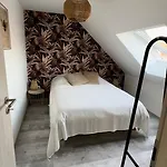 Duplex Les Glycines Apartament Bennwihr