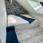Apartament Duplex Les Glycines