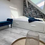 Apartament Duplex Les Glycines *