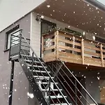 Duplex Les Glycines Apartament Bennwihr