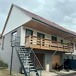 Duplex Les Glycines *