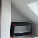 Duplex Les Glycines Apartament