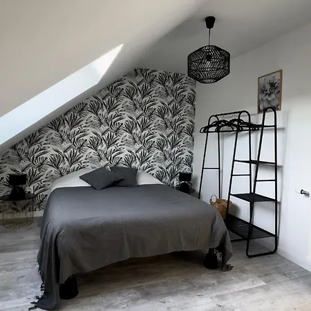 Duplex Les Glycines *