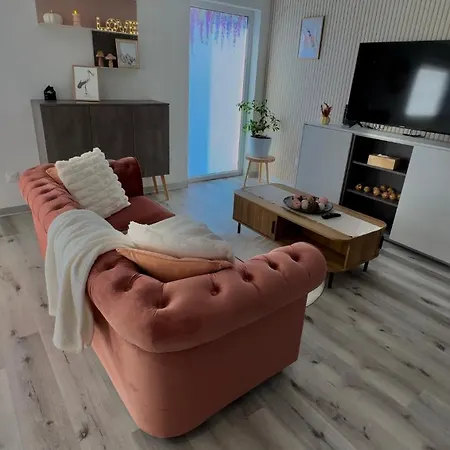 Duplex Les Glycines Bennwihr