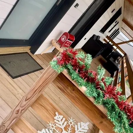 Duplex Les Glycines * Bennwihr