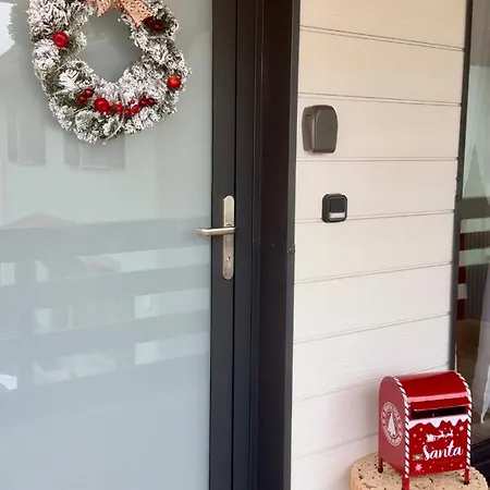 Apartman Duplex Les Glycines *