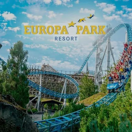 Duplex Les Glycines Apartman Bennwihr