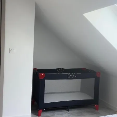 Duplex Les Glycines Apartment