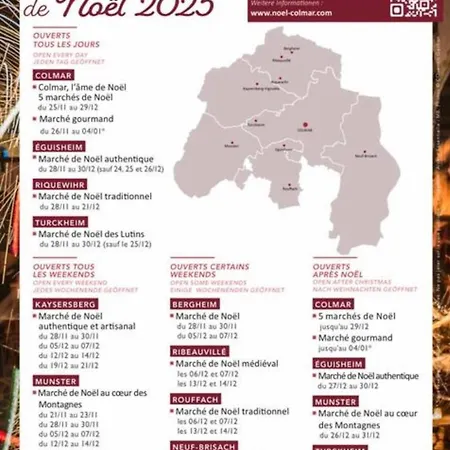 Duplex Les Glycines Apartman