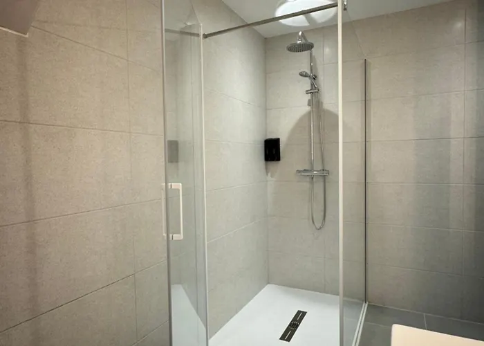 Duplex Les Glycines Apartamento *