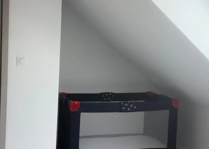 Duplex Les Glycines Apartamento